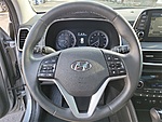 Used 2020 HYUNDAI TUCSON ULTIMATE in JACKSONVILLE, FLORIDA (Photo 27)