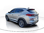 Used 2020 HYUNDAI TUCSON ULTIMATE in JACKSONVILLE, FLORIDA (Photo 3)