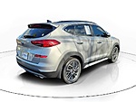 Used 2020 HYUNDAI TUCSON ULTIMATE in JACKSONVILLE, FLORIDA (Photo 4)