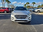Used 2020 HYUNDAI TUCSON ULTIMATE in JACKSONVILLE, FLORIDA (Photo 7)