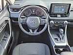 Used 2019 TOYOTA RAV4 XLE in JACKSONVILLE, FLORIDA (Photo 19)