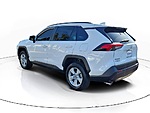 Used 2019 TOYOTA RAV4 XLE in JACKSONVILLE, FLORIDA (Photo 3)