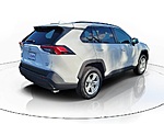 Used 2019 TOYOTA RAV4 XLE in JACKSONVILLE, FLORIDA (Photo 4)