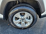 Used 2019 TOYOTA RAV4 XLE in JACKSONVILLE, FLORIDA (Photo 5)