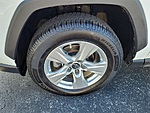 Used 2019 TOYOTA RAV4 XLE in JACKSONVILLE, FLORIDA (Photo 6)