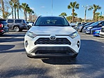 Used 2019 TOYOTA RAV4 XLE in JACKSONVILLE, FLORIDA (Photo 7)
