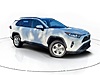 Used 2019 TOYOTA RAV4 XLE in JACKSONVILLE, FLORIDA