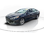 Used 2018 HYUNDAI SONATA SEL in JACKSONVILLE, FLORIDA (Photo 2)