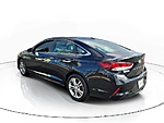 Used 2018 HYUNDAI SONATA SEL in JACKSONVILLE, FLORIDA (Photo 3)