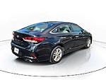 Used 2018 HYUNDAI SONATA SEL in JACKSONVILLE, FLORIDA (Photo 4)