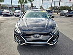 Used 2018 HYUNDAI SONATA SEL in JACKSONVILLE, FLORIDA (Photo 7)