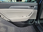 Used 2018 HYUNDAI SONATA SEL in JACKSONVILLE, FLORIDA (Photo 9)