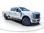 Used 2024 FORD F-350 LARIAT in JACKSONVILLE, FLORIDA (Photo 1)