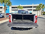 Used 2024 FORD F-350 LARIAT in JACKSONVILLE, FLORIDA (Photo 10)