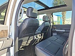 Used 2024 FORD F-350 LARIAT in JACKSONVILLE, FLORIDA (Photo 12)