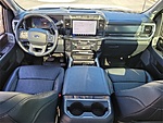 Used 2024 FORD F-350 LARIAT in JACKSONVILLE, FLORIDA (Photo 16)