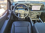 Used 2024 FORD F-350 LARIAT in JACKSONVILLE, FLORIDA (Photo 17)