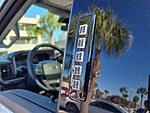 Used 2024 FORD F-350 LARIAT in JACKSONVILLE, FLORIDA (Photo 18)