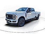 Used 2024 FORD F-350 LARIAT in JACKSONVILLE, FLORIDA (Photo 2)
