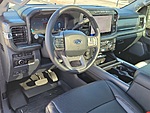 Used 2024 FORD F-350 LARIAT in JACKSONVILLE, FLORIDA (Photo 21)