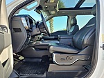 Used 2024 FORD F-350 LARIAT in JACKSONVILLE, FLORIDA (Photo 22)