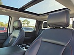 Used 2024 FORD F-350 LARIAT in JACKSONVILLE, FLORIDA (Photo 23)