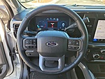 Used 2024 FORD F-350 LARIAT in JACKSONVILLE, FLORIDA (Photo 27)