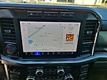 Used 2024 FORD F-350 LARIAT in JACKSONVILLE, FLORIDA (Photo 32)
