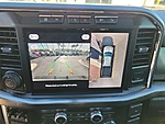 Used 2024 FORD F-350 LARIAT in JACKSONVILLE, FLORIDA (Photo 33)