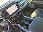 Used 2024 FORD F-350 LARIAT in JACKSONVILLE, FLORIDA (Photo 39)