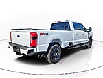 Used 2024 FORD F-350 LARIAT in JACKSONVILLE, FLORIDA (Photo 4)