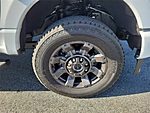 Used 2024 FORD F-350 LARIAT in JACKSONVILLE, FLORIDA (Photo 6)