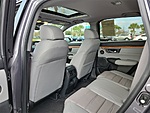 Used 2021 Honda CR-V EX-L in JACKSONVILLE, FLORIDA (Photo 12)