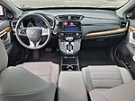 Used 2021 Honda CR-V EX-L in JACKSONVILLE, FLORIDA (Photo 16)
