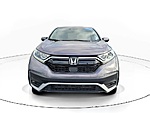 Used 2021 Honda CR-V EX-L in JACKSONVILLE, FLORIDA (Photo 2)