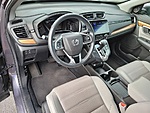 Used 2021 Honda CR-V EX-L in JACKSONVILLE, FLORIDA (Photo 21)