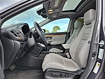 Used 2021 Honda CR-V EX-L in JACKSONVILLE, FLORIDA (Photo 22)