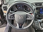 Used 2021 Honda CR-V EX-L in JACKSONVILLE, FLORIDA (Photo 26)