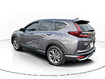 Used 2021 Honda CR-V EX-L in JACKSONVILLE, FLORIDA (Photo 3)
