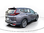 Used 2021 Honda CR-V EX-L in JACKSONVILLE, FLORIDA (Photo 4)