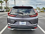 Used 2021 Honda CR-V EX-L in JACKSONVILLE, FLORIDA (Photo 7)