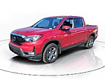 Used 2023 Honda Ridgeline RTL-E in JACKSONVILLE, FLORIDA (Photo 2)