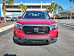 Used 2023 Honda Ridgeline RTL-E in JACKSONVILLE, FLORIDA (Photo 7)