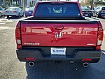 Used 2023 Honda Ridgeline RTL-E in JACKSONVILLE, FLORIDA (Photo 8)