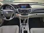 Used 2013 Honda Accord EX-L in JACKSONVILLE, FLORIDA (Photo 12)