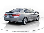 Used 2013 Honda Accord EX-L in JACKSONVILLE, FLORIDA (Photo 4)
