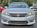 Used 2013 Honda Accord EX-L in JACKSONVILLE, FLORIDA (Photo 7)