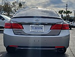 Used 2013 Honda Accord EX-L in JACKSONVILLE, FLORIDA (Photo 8)