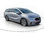 Used 2023 Honda Odyssey TOURING in JACKSONVILLE, FLORIDA (Photo 1)