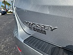 Used 2023 Honda Odyssey TOURING in JACKSONVILLE, FLORIDA (Photo 10)